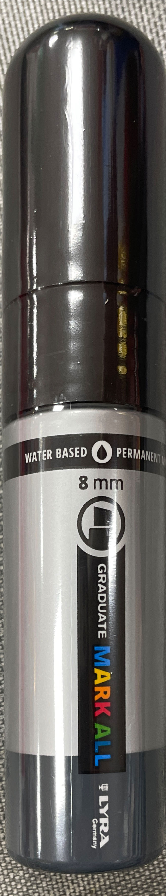 Pilot V5 Liquid Ink Rollerball 0.5 Mm Tip Single Pen Blue