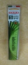 Riga 15 Cm Linea Elastika Si Piega E Torna Sempre In Forma Cod.15135  action figure collectible [Barcode 8003438018014] - Main Image 1