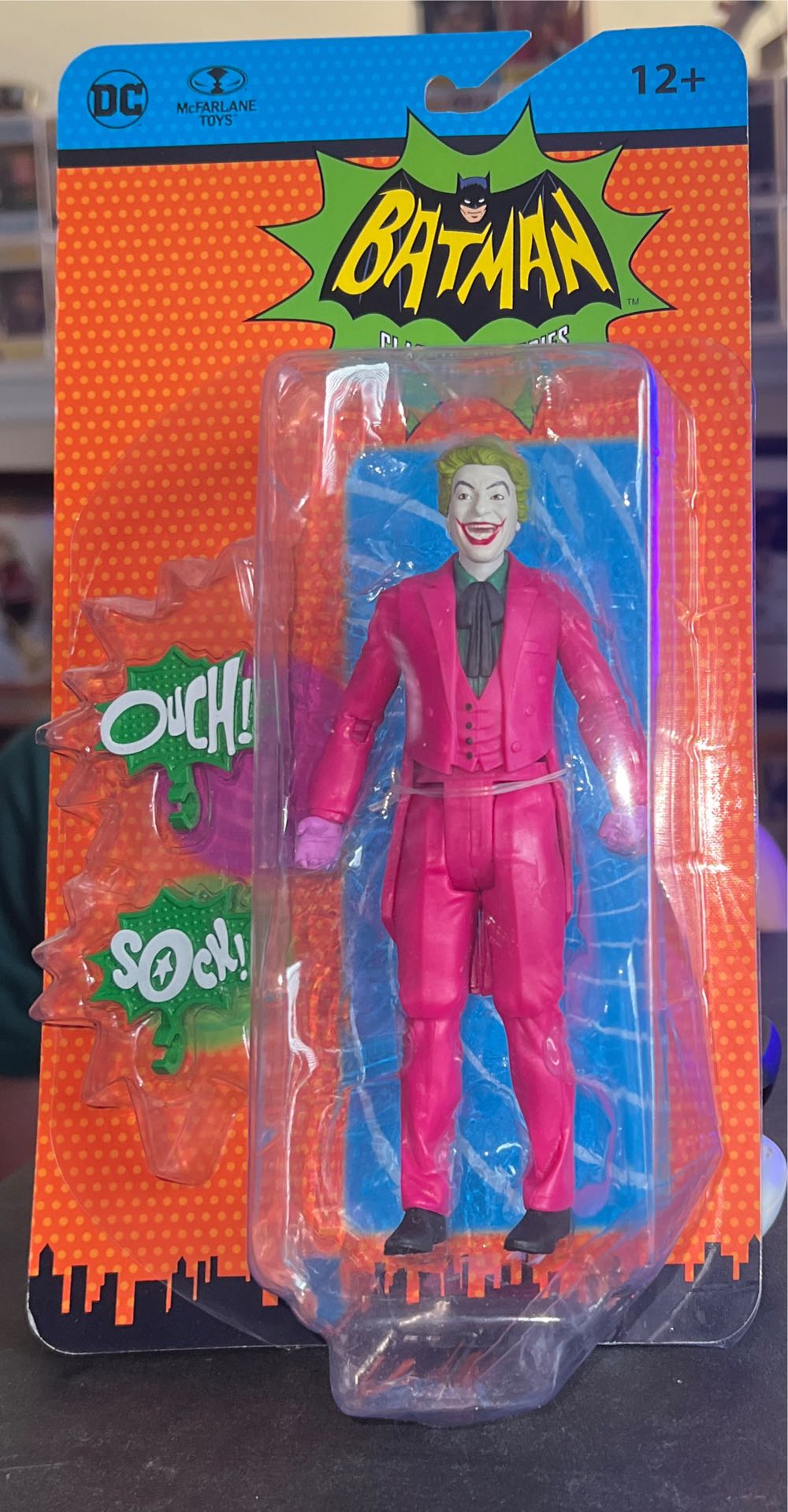 Marvel United: X-men Blue Team Expansion Kickstarter Exclusive