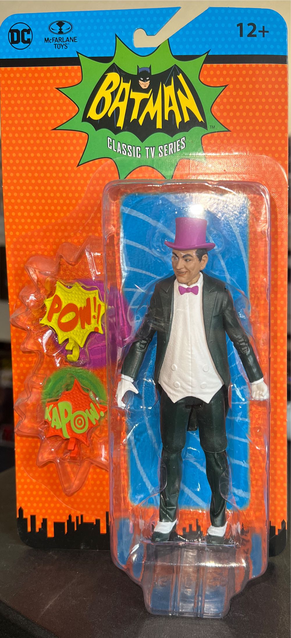 Balaustrino Mini .585 8008944097133 Ilc S.r.l.