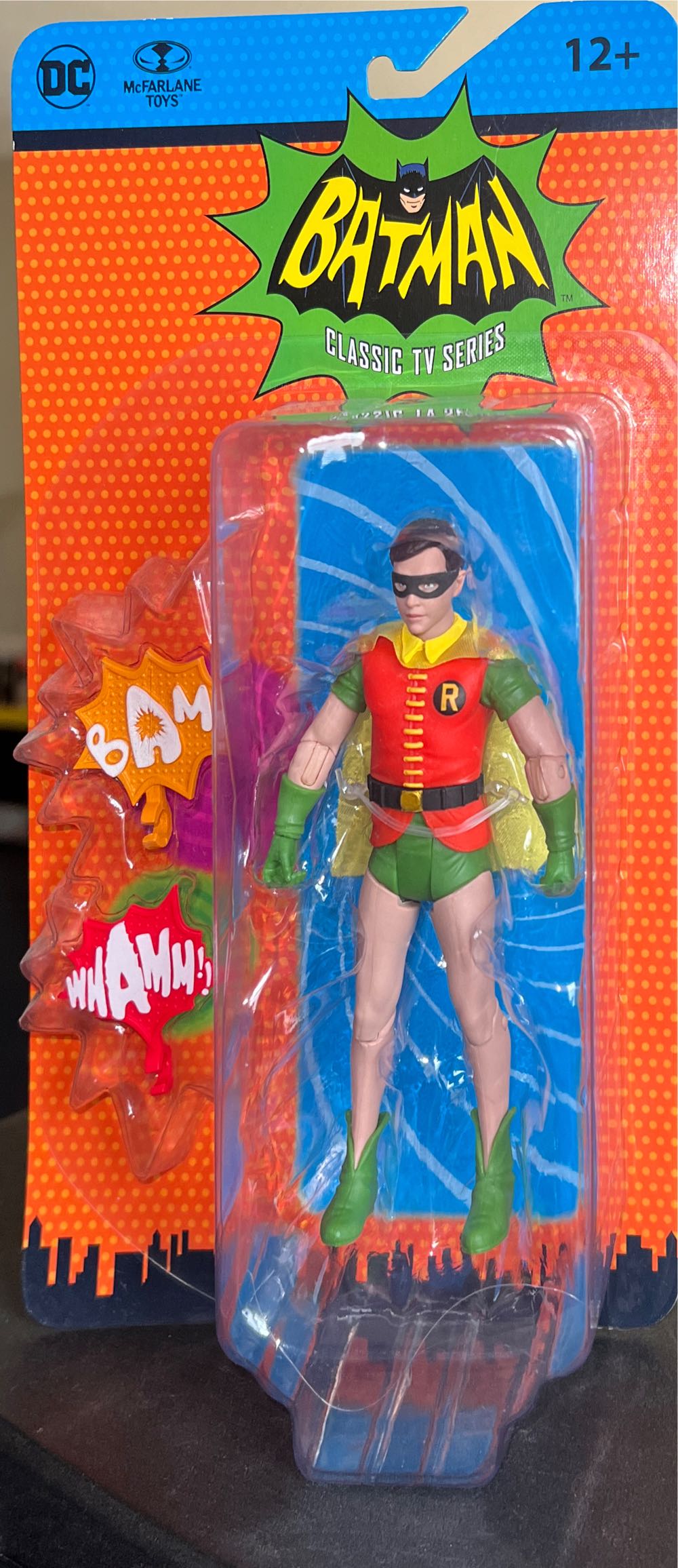 Toony Terrors Hocus Pocus: SARAH SANDERSON