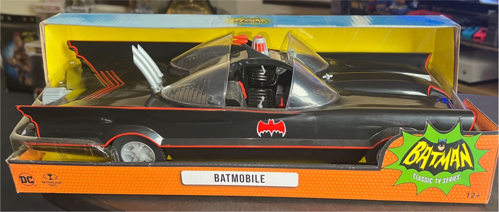 General Grievous’ Starfighter