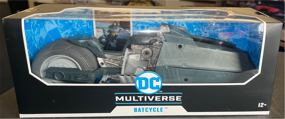 Transformers KO G1 Scavenger