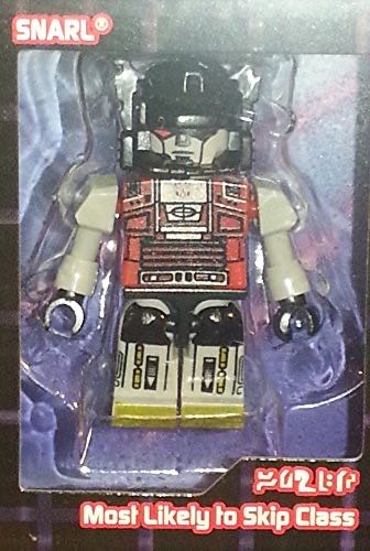 Black Coat Mickey & Assassin