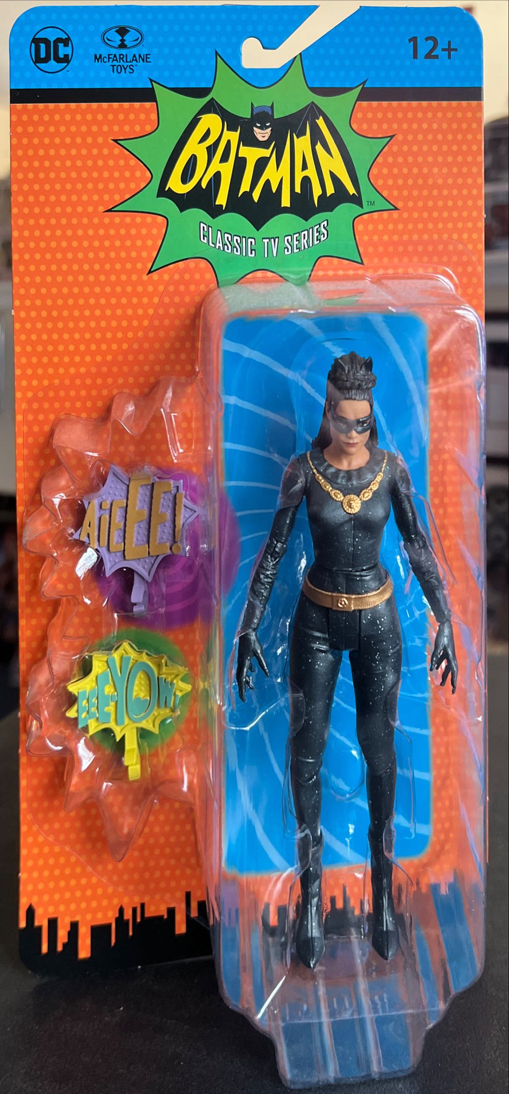 GX-01RG Mazinger Z Gold