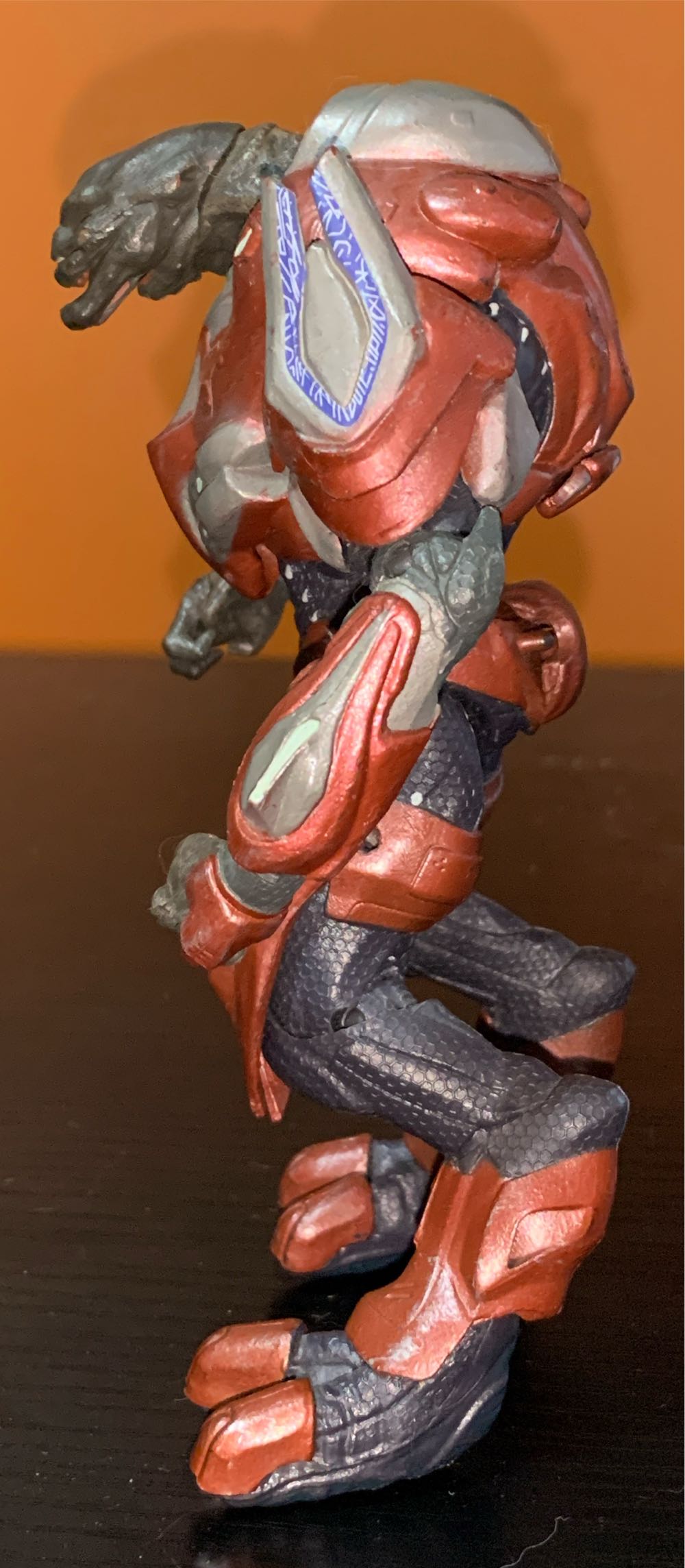 Elite Zealot Halo Reach - Mcfarlene Toys (Halo Reach) action figure collectible - Main Image 2