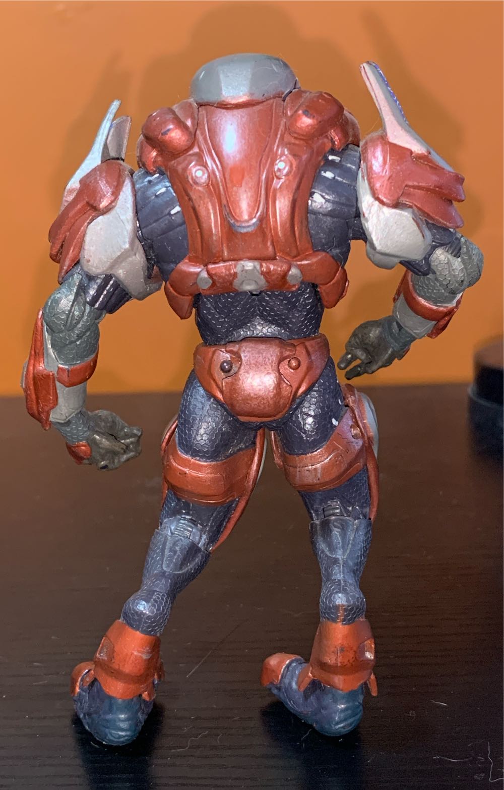 Elite Zealot Halo Reach - Mcfarlene Toys (Halo Reach) action figure collectible - Main Image 3
