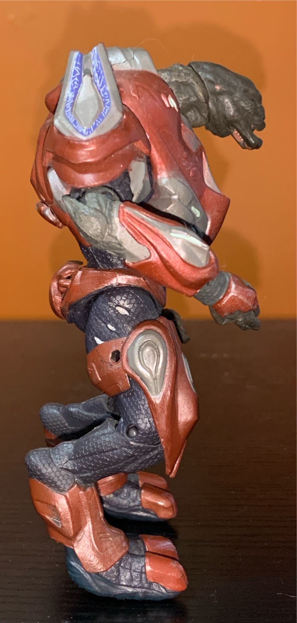 Elite Zealot Halo Reach - Mcfarlene Toys (Halo Reach) action figure collectible - Main Image 4