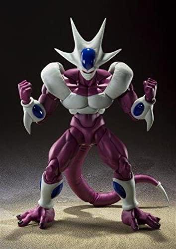 Bandai S.H Figuarts Dragon Ball Z 112 Cooler - Bandai Tamashii Nations (Dragon Ball Z) action figure collectible - Main Image 2