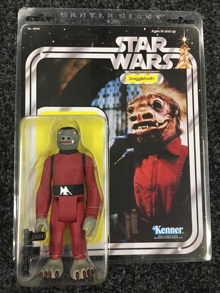 Toony Terrors Hocus Pocus: MARY SANDERSON