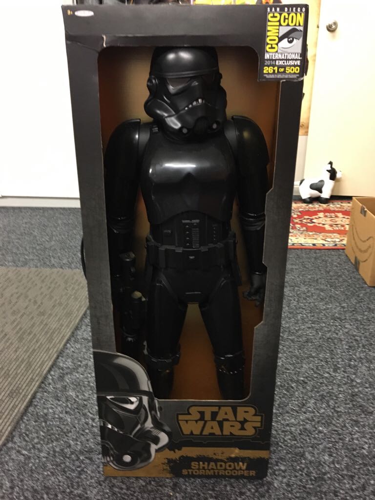 2018 Michelangelo Battle Shell