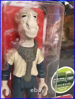 Yak Face (Jumbo) - Gentle Giant - Hasbro / Kenner action figure collectible [Barcode 871810009862] - Main Image 3