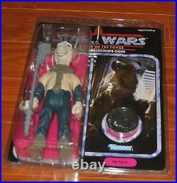 Yak Face (Jumbo) - Gentle Giant - Hasbro / Kenner action figure collectible [Barcode 871810009862] - Main Image 4