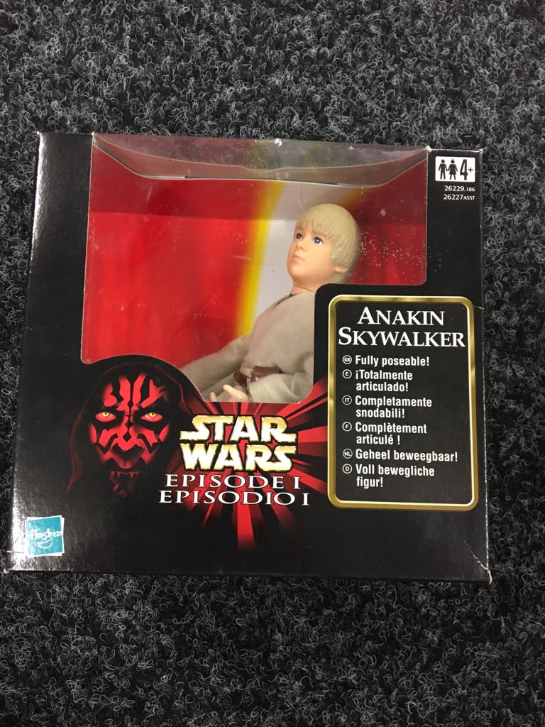 Bandai Star Wars Ronin Boba Fett MeishoRealizationNIB !