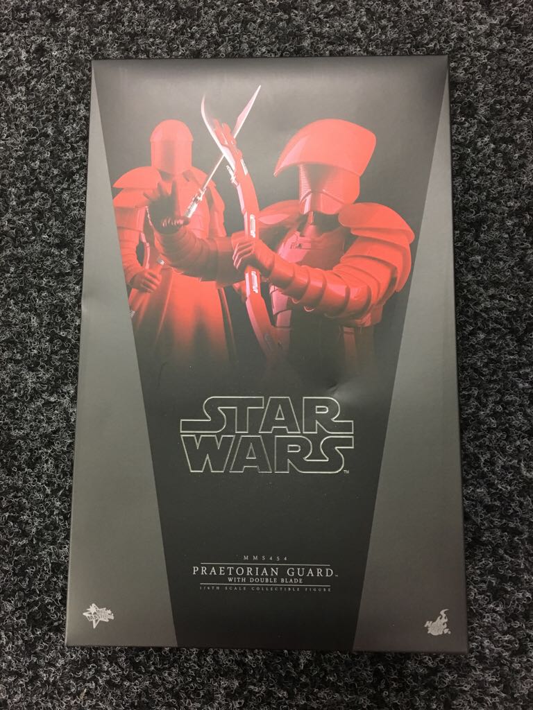 Predator 2 Diorama Sideshow Exclusive Version