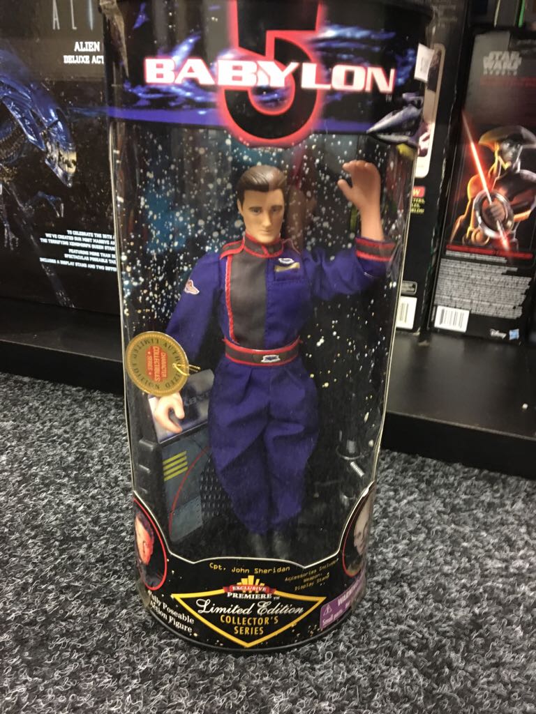 General Grievous’ Starfighter