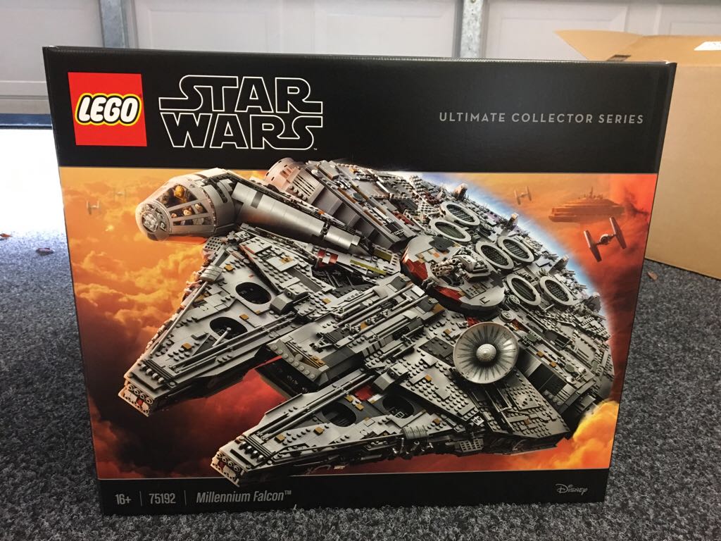 Red Box # 106 Sith Jet Trooper