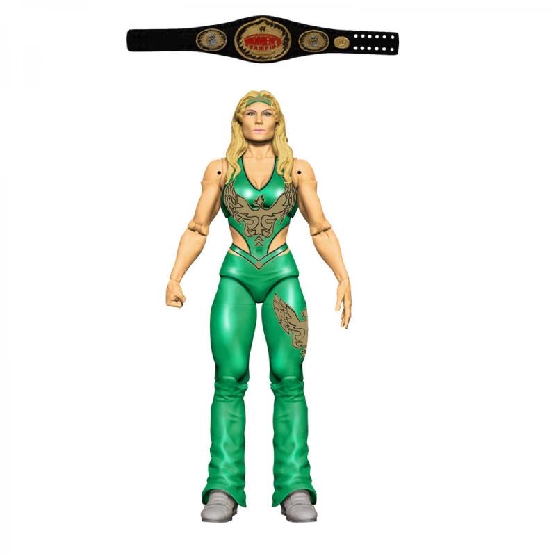 Beth Phoenix - WWE Mattel (WWE Elite Decade of Domination 2) action figure collectible - Main Image 3