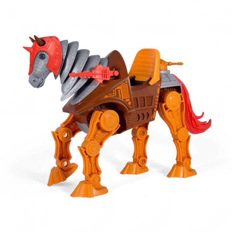 Stridor (MOTUC) - Super7 (Masters Of The Universe Classics) action figure collectible - Main Image 2
