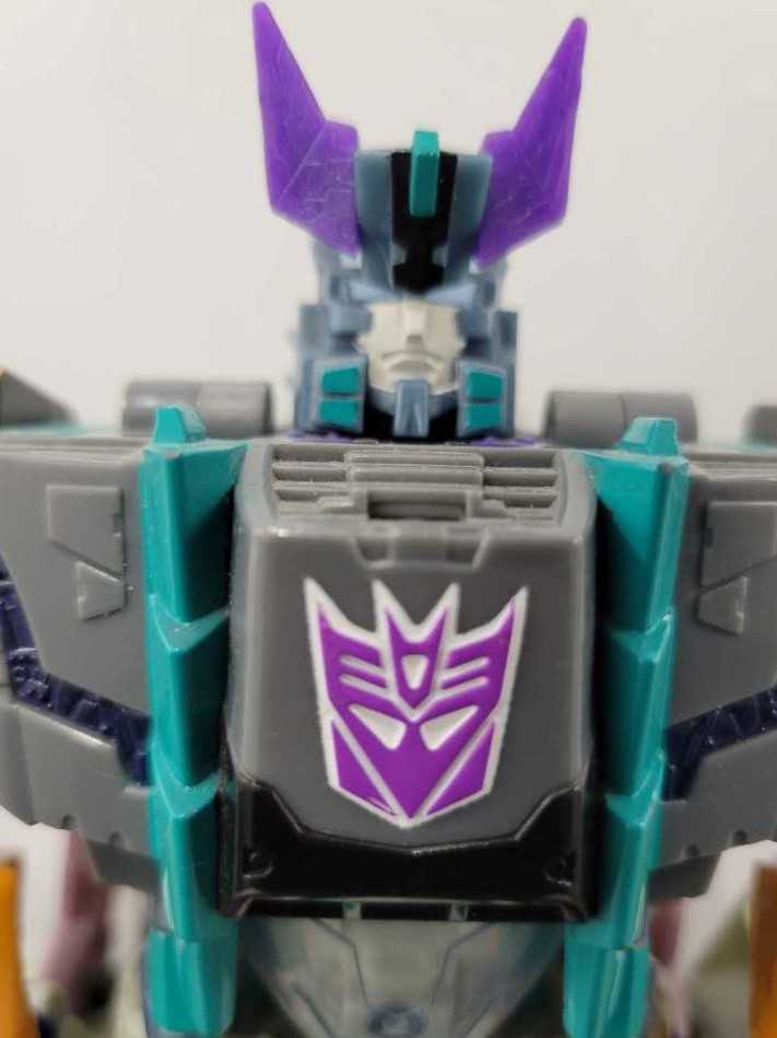 Lars Sullivan - WWE Basic Series #105