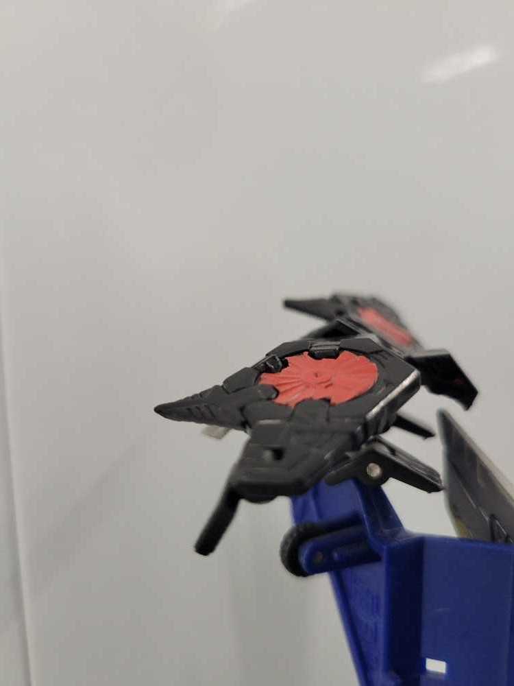 Laserbeak With Soundwave  - Hasbro (Cybertron) action figure collectible - Main Image 2
