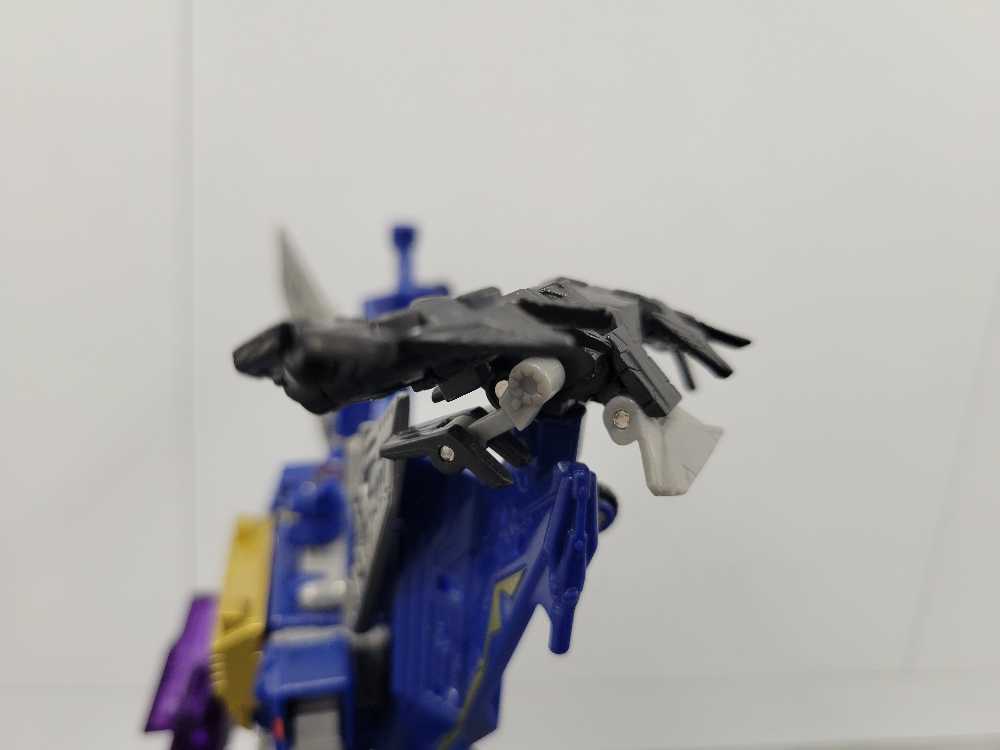 Laserbeak With Soundwave  - Hasbro (Cybertron) action figure collectible - Main Image 4