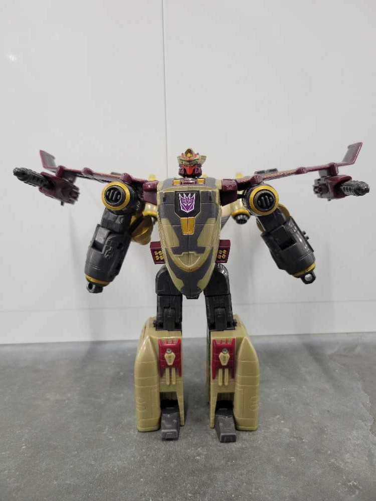 Sky Shadow - Hasbro (Cybertron) action figure collectible - Main Image 2