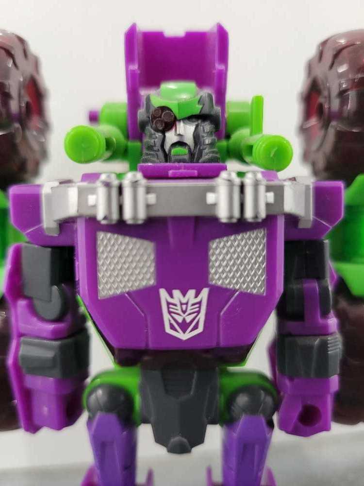 New Sealed Ks Cmon Marvel United Storm W Mohawk New