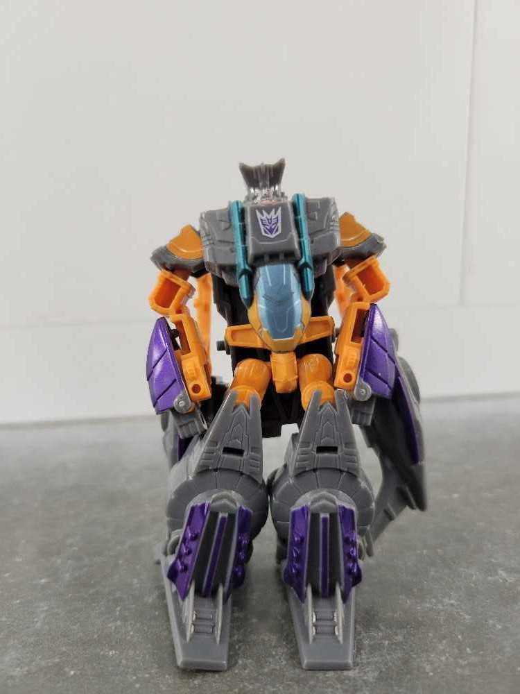 Megatron Legends - Hasbro (Cybertron) action figure collectible - Main Image 2