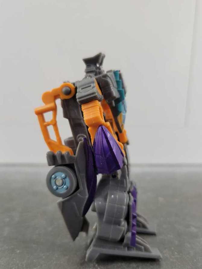 Megatron Legends - Hasbro (Cybertron) action figure collectible - Main Image 3