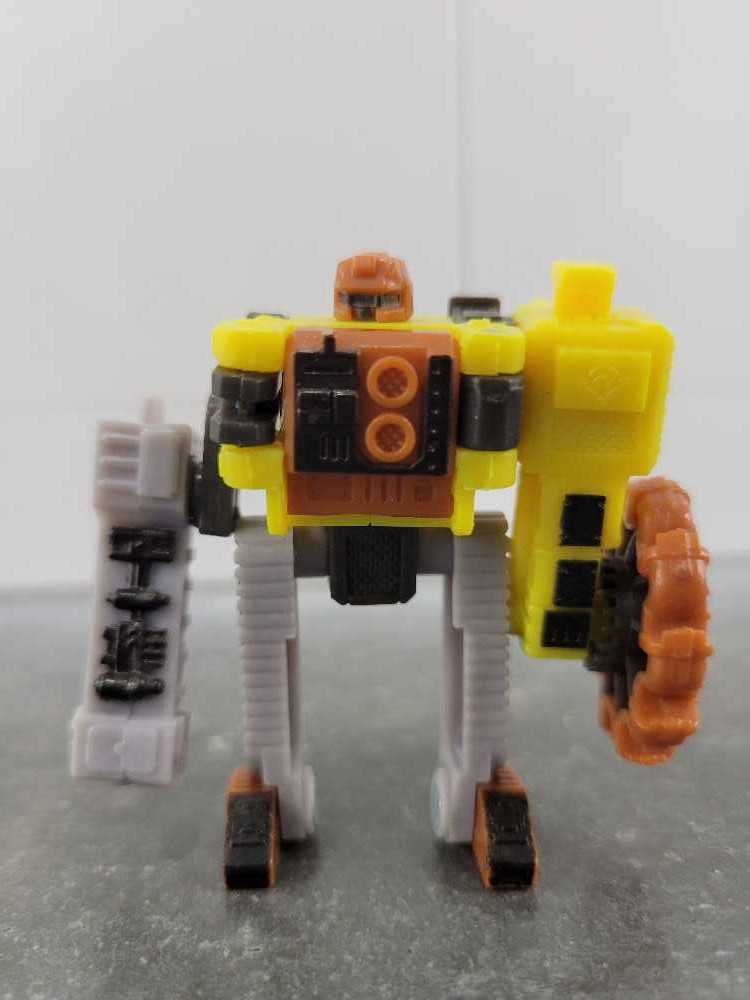 Above & Beyond Captain Barnacles Adventure Pack