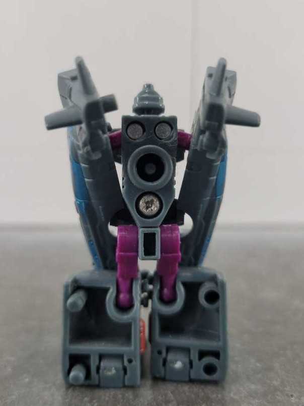 Deep Dive With Long Arm And Overcast Giant Planet Team 1st - Hasbro (Cybertron) action figure collectible - Main Image 3