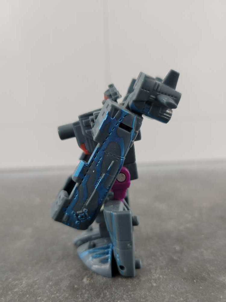 Deep Dive With Long Arm And Overcast Giant Planet Team 1st - Hasbro (Cybertron) action figure collectible - Main Image 4