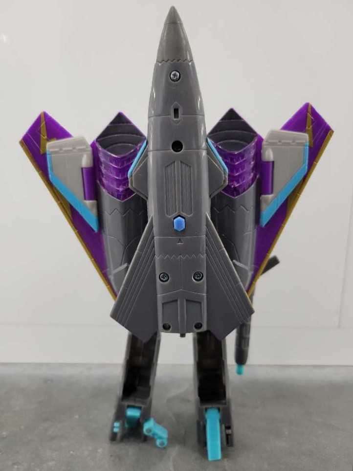 Darkwind Toys"R"Us Robot Mode - Hasbro (Universe 2.0) action figure collectible - Main Image 4