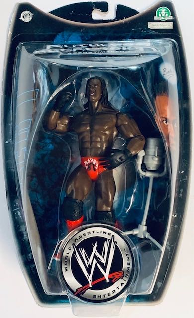 Yak Face (Jumbo) - Gentle Giant