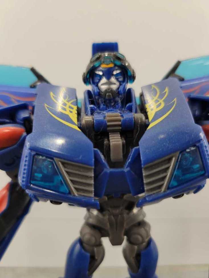 Thor Marvel Avengers Gamerverse