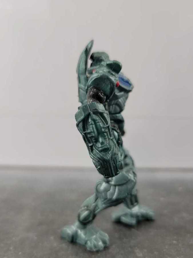 Optimus Prime Protoform Ultimate Optimus Prime 3 Pack Target - Hasbro (Titanium 3”) action figure collectible - Main Image 2