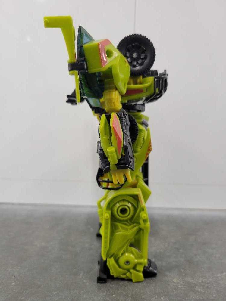 Ratchet Robot Mode - Hasbro (Movie) action figure collectible - Main Image 3