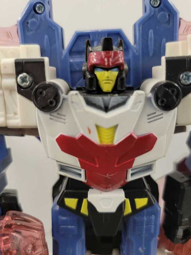 Christine Red Thunderjet Ho Electric Slot Car Aw Sc367 R34