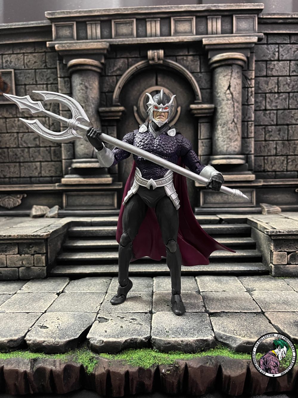 Toony Terrors Hocus Pocus: MARY SANDERSON