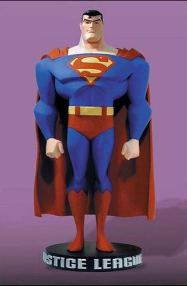 DCUC Wave 8 Figure 1 Commander Steel