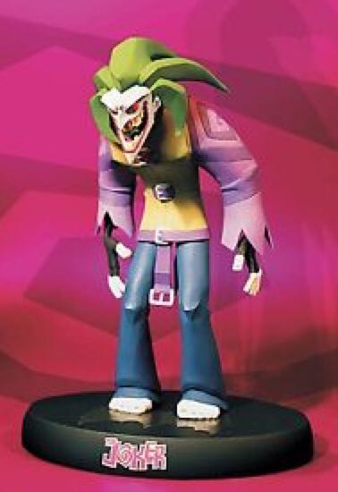 Sam The Eagle Mahna And Thog Figurine Palisades Rare!