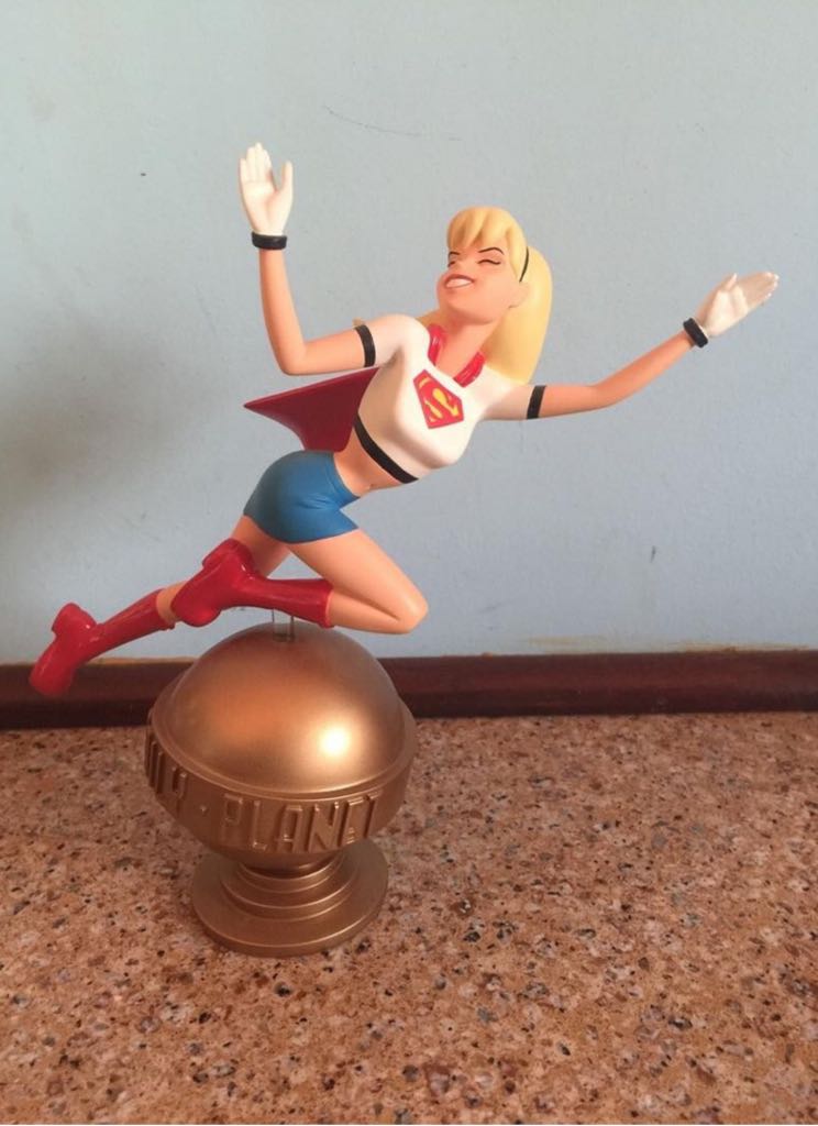 Vintage Saban’s Mighty Morphin Power Rangers Water Bottle 9” No Straw