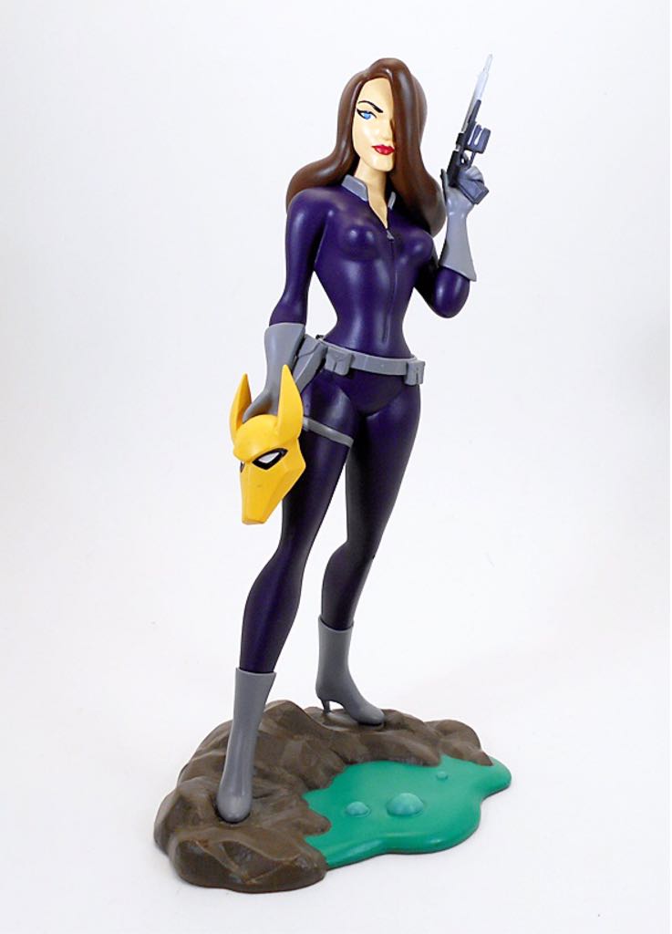 Transformers KO G1 Scavenger