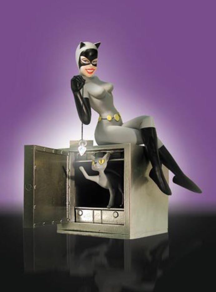 Predator: Wolf Predator SideShow