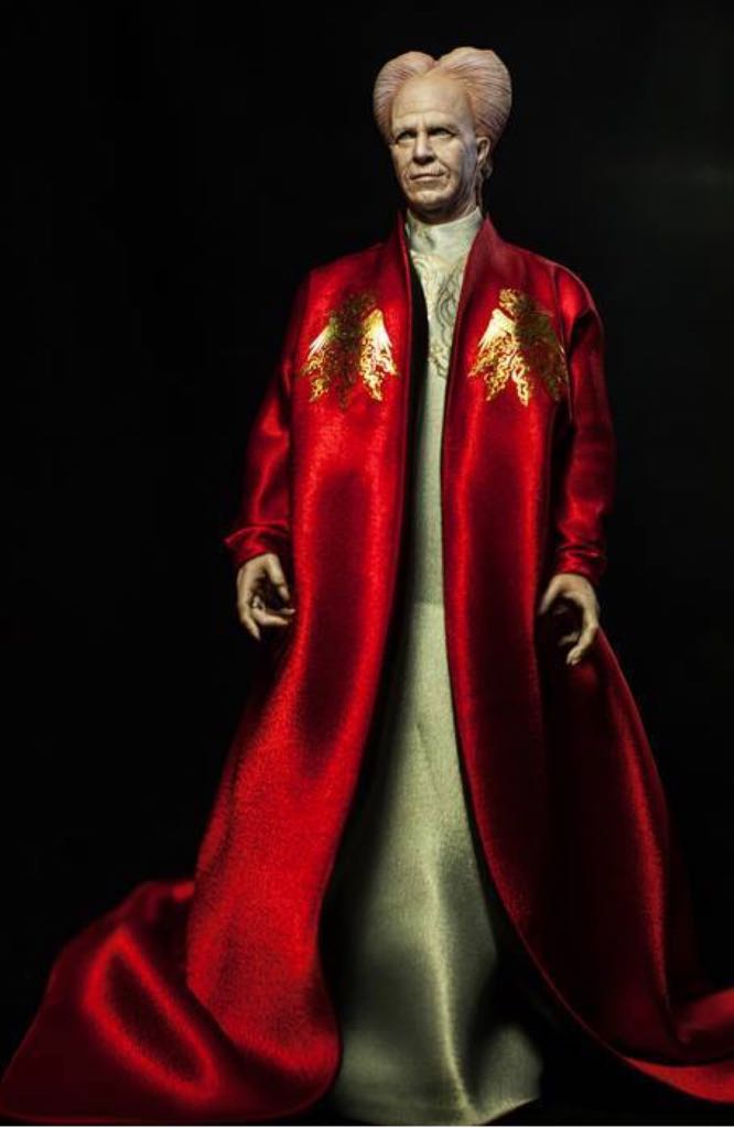 Dracula - Rainman (Movie Favourites) action figure collectible - Main Image 2
