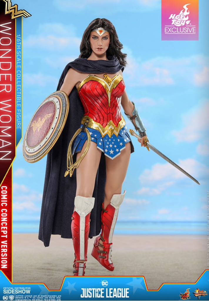 Swamp Thing - Camouflage Swamp Thing