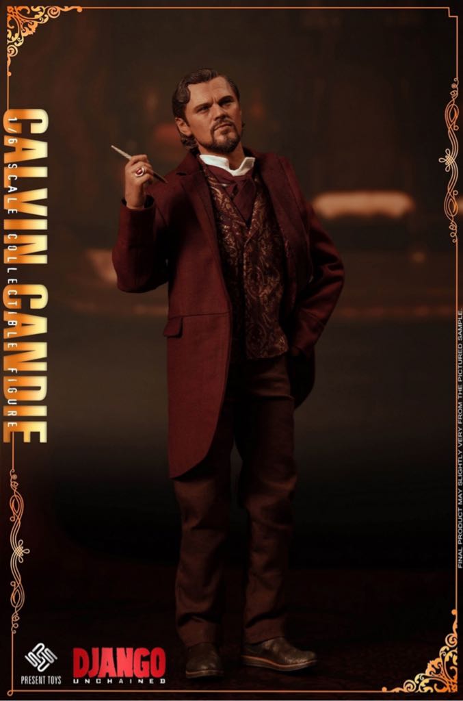 Mini Mutants Metallized Leonardo Lair