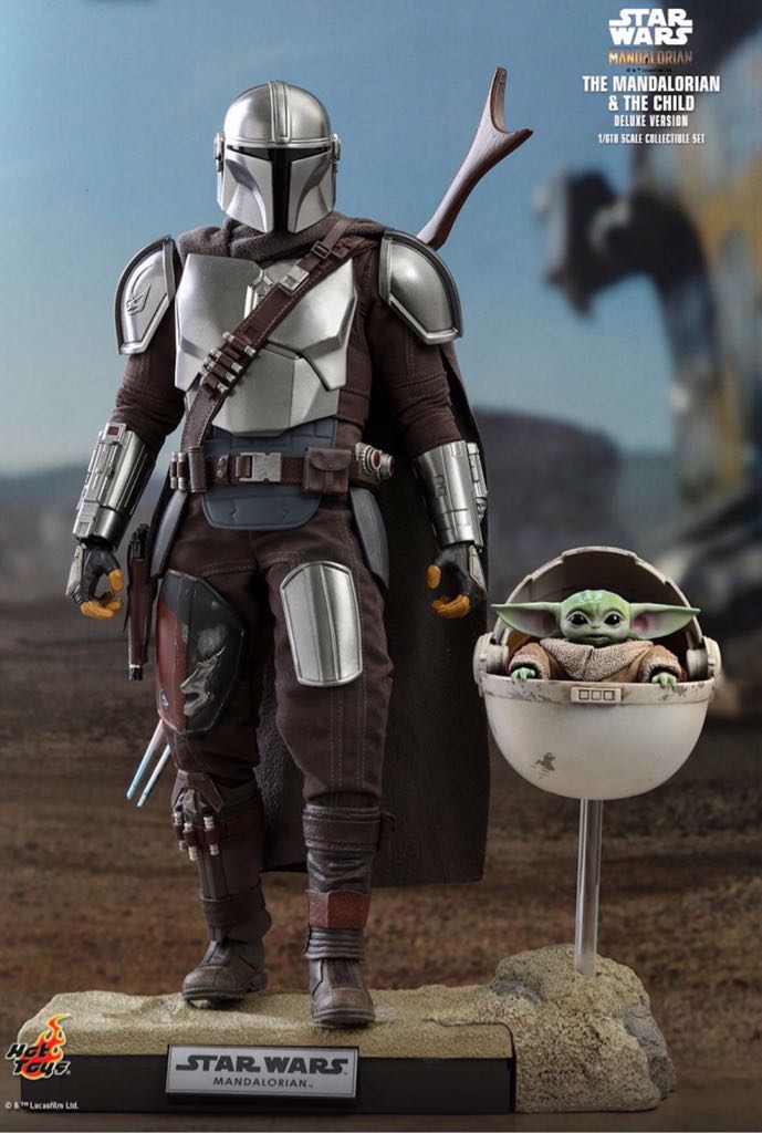 Star Wars Darth Maul Statue International Edition