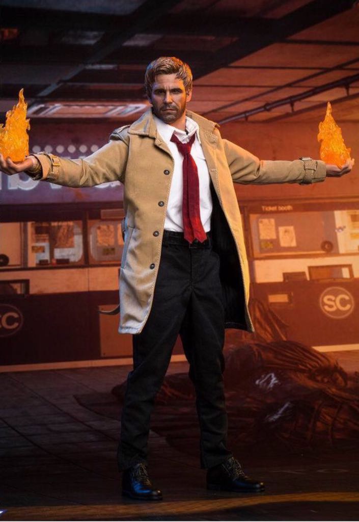 Stealth Tech Leonardo